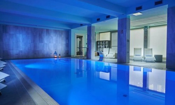 Santissima Annunziata Apartamento | Forte16 View & Spa
