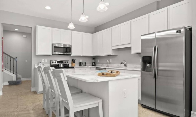 Indian Harbour Beach Casa | Fortebello Beachside 152