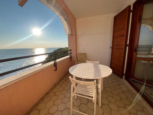 Fossalon Apartamento | Fortino Fronte Mare