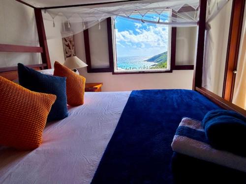 Spring Estate Villa | Fortress J Bequia