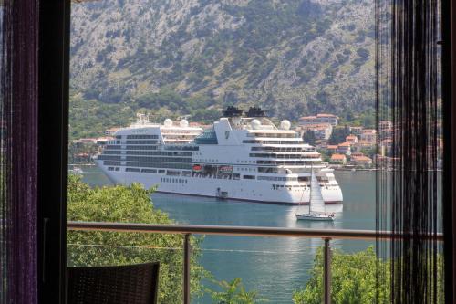 Muo Apartamento | Fortress View apartment