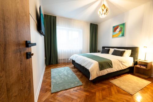 Baia Mare Apartamento | Fortuna Apartments