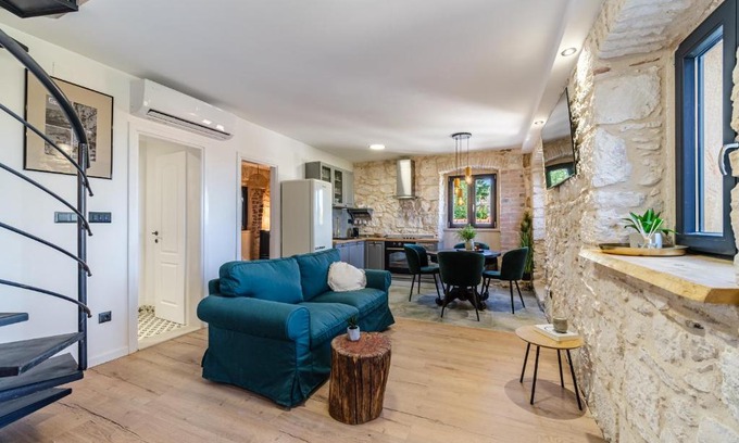 Nerezise Apartamento | Fortuna