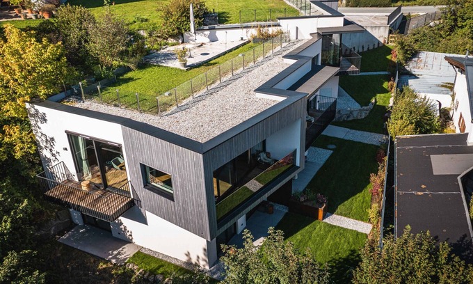 Zell am See Apartamento | Fortuna View - Superior Apartment 'I', Lake view