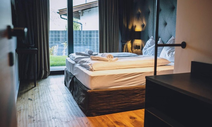 Zell am See Apartamento | Fortuna View - Superior Apartment E