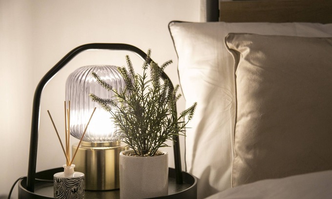 Sunderland City Centre Apartamento | FORTUNAE BOUTIQUE APARTMENT BY FANG