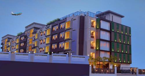 Thalassery Hotel | Fortune Avenue