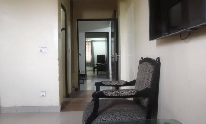 Lahore Hotel | Fortville Hotel - Lahore