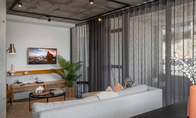 Bo'Kaap Apartamento | FortyOnL 612