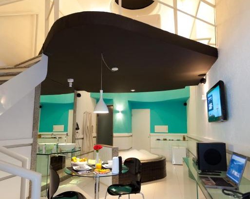 Piedade Hotel | Forum Motel