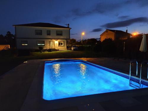 Forxan Apartamento | Forxan