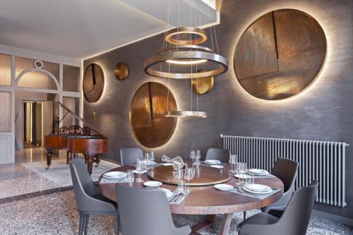 Cannaregio Apartamento | Fosca Palace Prestige Terrace