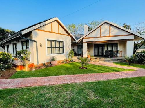 Greater Johannesburg Metropolitan Area Casa | Fossa Dei Leoni Full House