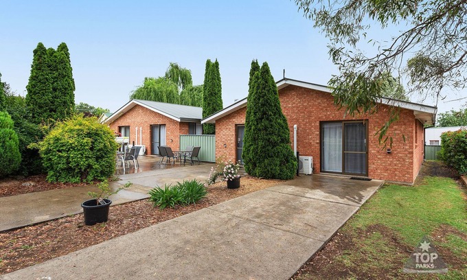 Glen Innes Alquiler De RV | Fossicker Caravan Park