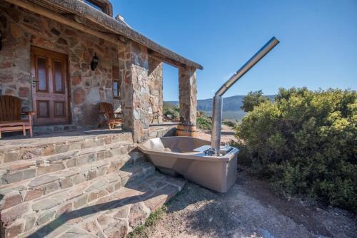 McGregor Apartamento | Fossil Hills