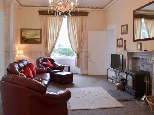 Liskeard Casa | Foulston Apt- Cv12
