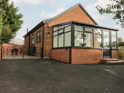 Loftus Casa | Foulsyke Farm Bungalow