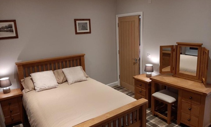 Bellingham Cama Y Desayuno | Fountain Cottage Cafe and B&B