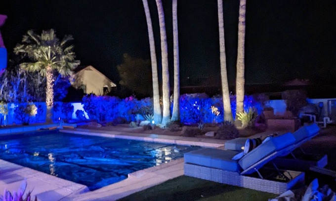 Fountain Hills Casa | Fountain Hills Retreat