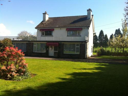 Macroom Cama Y Desayuno | Fountain House B&B