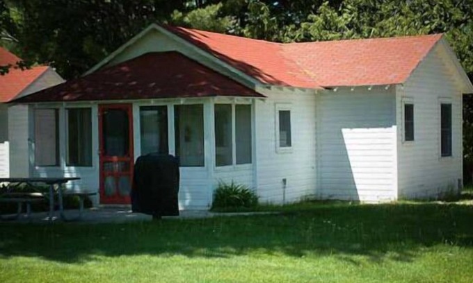 Lake Leelanau Complejo | Fountain Point - Cottage 5