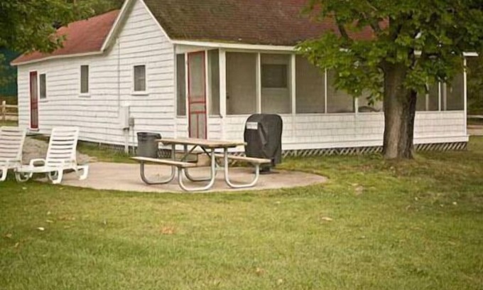 Lake Leelanau Complejo | Fountain Point - Cottage 18
