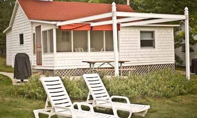Lake Leelanau Complejo | Fountain Point - Cottage 16