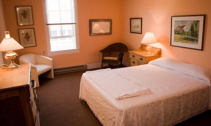 Lake Leelanau Complejo | Fountain Point - Hotel Room 18