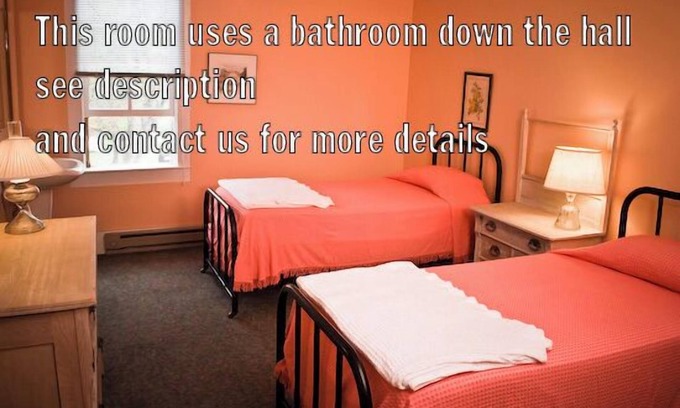 Lake Leelanau Complejo | Fountain Point - Hotel Room 4