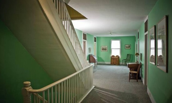 Lake Leelanau Complejo | Fountain Point - Hotel Room 5