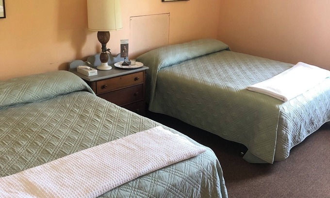 Lake Leelanau Complejo | Fountain Point - Hotel Room 14