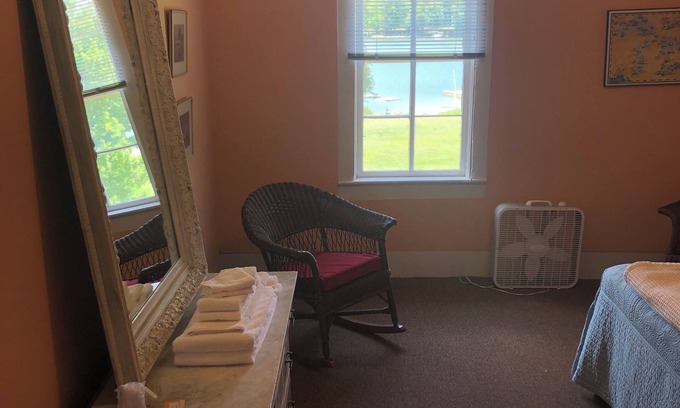 Lake Leelanau Complejo | Fountain Point - Hotel Room 15
