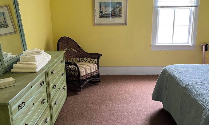 Lake Leelanau Complejo | Fountain Point - Hotel Room 17