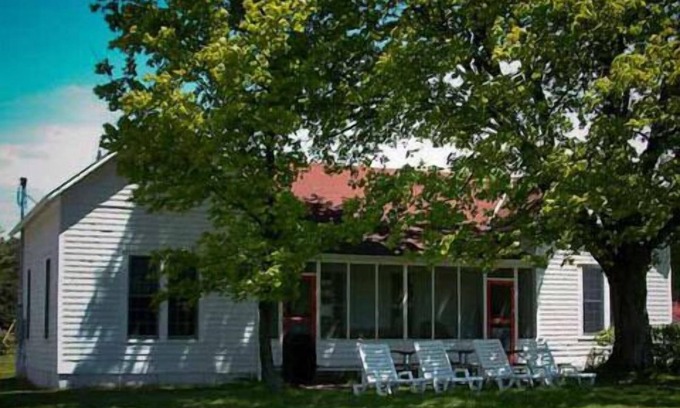 Lake Leelanau Complejo | Fountain Point - Mt. Auburn