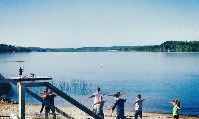 Lake Leelanau Otro | Fountain Point Resort
