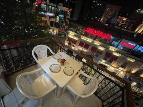 Sabayil Apartamento | Fountain Square appartment-2
