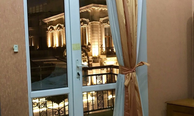 Sabayil Apartamento | Plaza de la Fuente, Casco Antiguo, Balcones