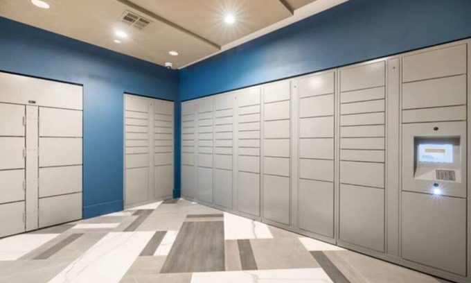 The Galleria Apartamento | Fountain View 2B/2B Luxury Apt Near Galleria