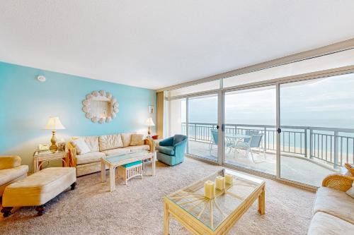 North Ocean City Apartamento | Fountainhead Towers 1001