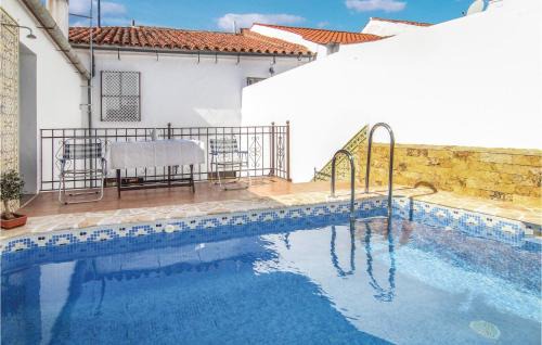 Villaviciosa de Cordoba Casa | Four-Bedroom Holiday Home In Villaviciosa De Cordob