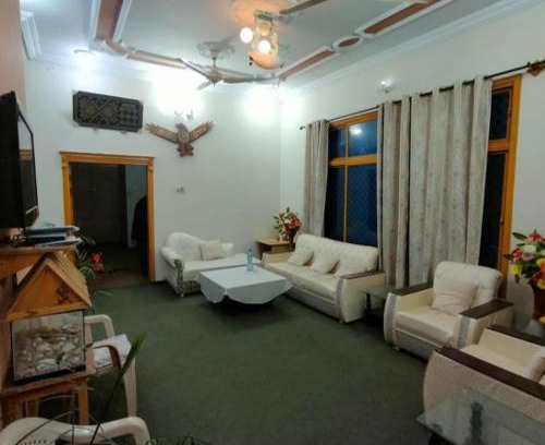 Khokhar Maira Casa | Four Bedroom Guest House