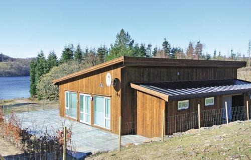 Farsund Casa | Four-Bedroom Holiday Home Farsund With Sea View 09