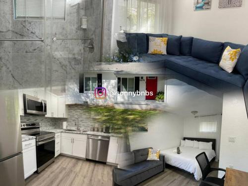 Church Street Casa | Four Bedroom Home Near Hartsfield Jackson Airport