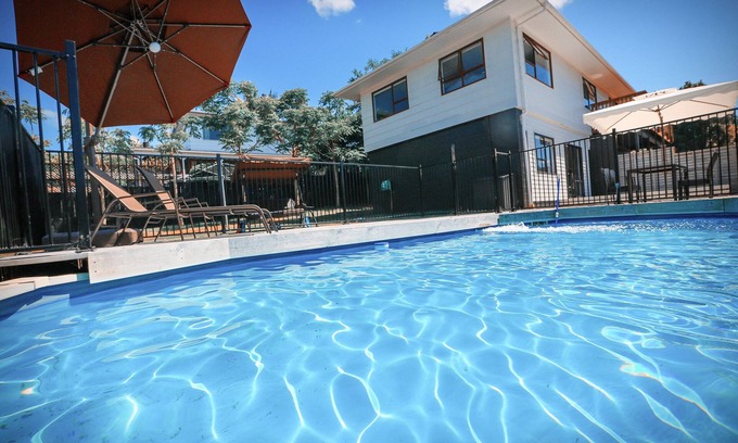 Northcote Casa | Four Bedroom Swimming Pool Villa