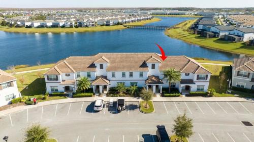 Kissimmee Casa | Four Bedrooms TownHome 4861