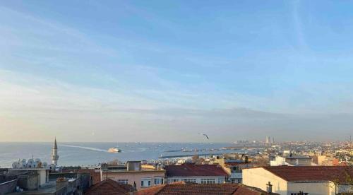 Sultanahmet Hotel | Four-G Hotel