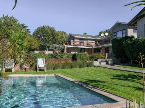Welgemoed Casa | Four Palms Accommodation
