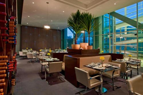 Los Angeles Hotel | Four Points By Sheraton Los Angeles