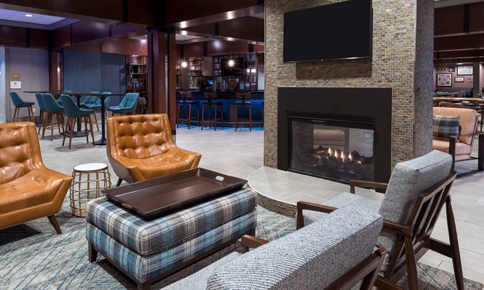 Belle Mina Hotel | Four Points by Sheraton Huntsville Airport