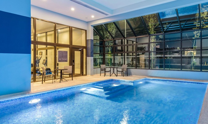 Apodaca Hotel | Four Points by Sheraton Monterrey Airport